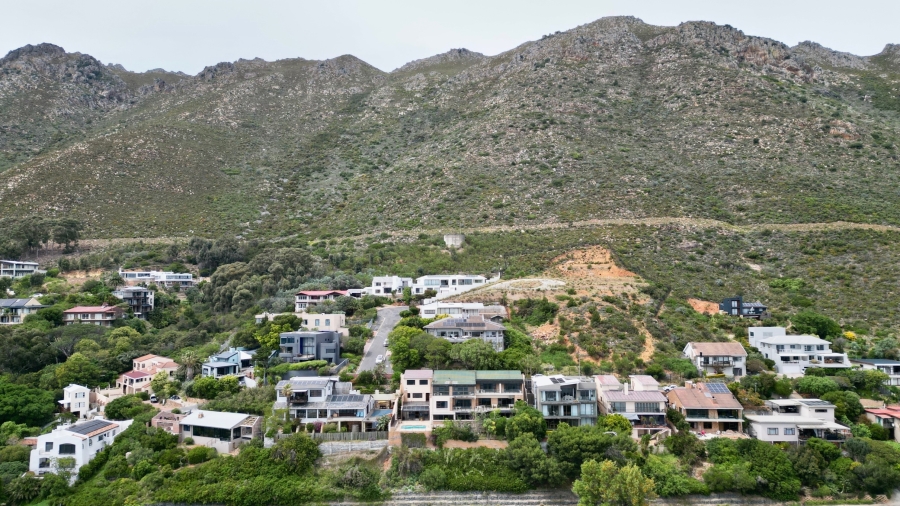 3 Bedroom Property for Sale in Mountainside Western Cape